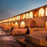 The Bridges of Isfahan