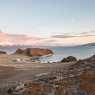 Tolbo-Nuur Lake
