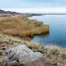 Езерото Ачит-Нуур