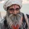 From the streets of Rishikesh