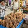 From the central market
