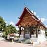 Temples in Laos