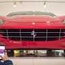 Enzo Ferrari Museum