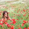 Play in poppy