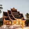Храмове от Лаос