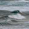 Wind and waves