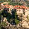 Meteora