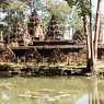 Ancient temples of Cambodia