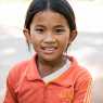 Children from Cambodia