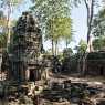 Ancient temples of Cambodia