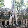 Ancient temples of Cambodia