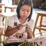 Children from Myanmar