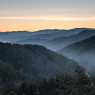 Rhodope Mountains near Sv.Petka village