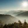 Rhodope Mountains near Sv.Petka village