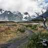 Torres Del Paine national park