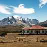 Парка Torres Del Paine