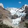 Trekking Fitz Roy