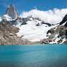 Trekking Fitz Roy