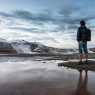 Me and Atacama