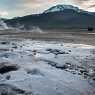 Thermal springs