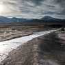 Thermal springs