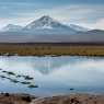 Landscapes from Atacama