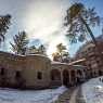 Troyan Monastery