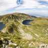 Rila lakes