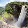 Kaieteur Falls