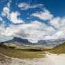 Climbing to Roraima