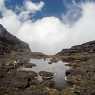 Roraima - the strangest mountain