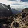 Roraima - the strangest mountain