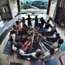 Power ot the circle