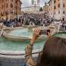 Piazza di Spagna