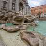 Fontana di Trevi