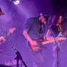 Low-Key rock band