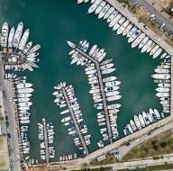 Yacht Harbor