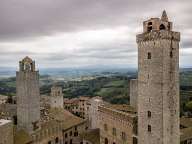 San Gimignano