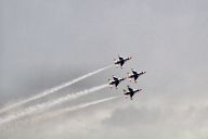 Thunderbirds