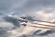 Thunderbirds