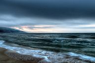 The July Morning at Albena