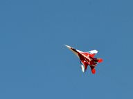 MIG 29M