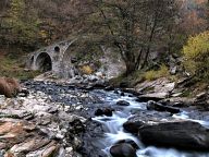 Devil's Bridge