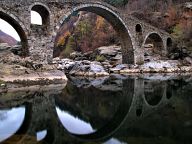 Devil's Bridge