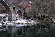 Devil's Bridge