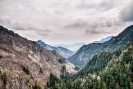 View from Smolyan