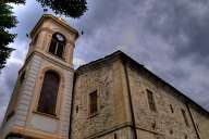 Church in Smolyan