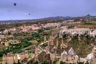 Cappadocia Photo tour