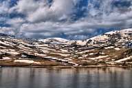 Mountain landscapes from Belmeken