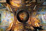 Rock Churches - Authentic paintings